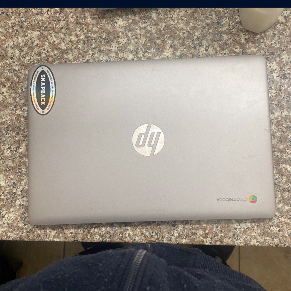 HP/Chromebook for sale will work more on price